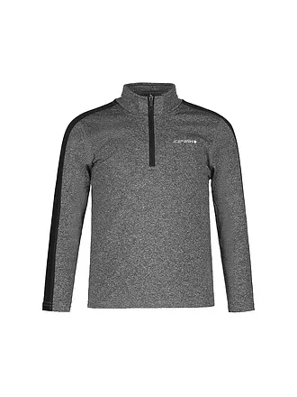 ICEPEAK | Kinder Unterzieh Zipshirt Fleminton Jr | 